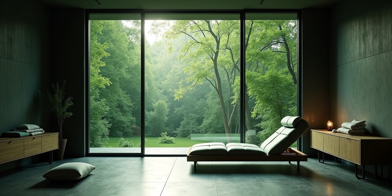 Chappaqua Home Wellness — WestChester Zen