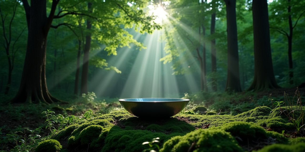 Chappaqua Sound Bath + Somatic — WestChester Zen