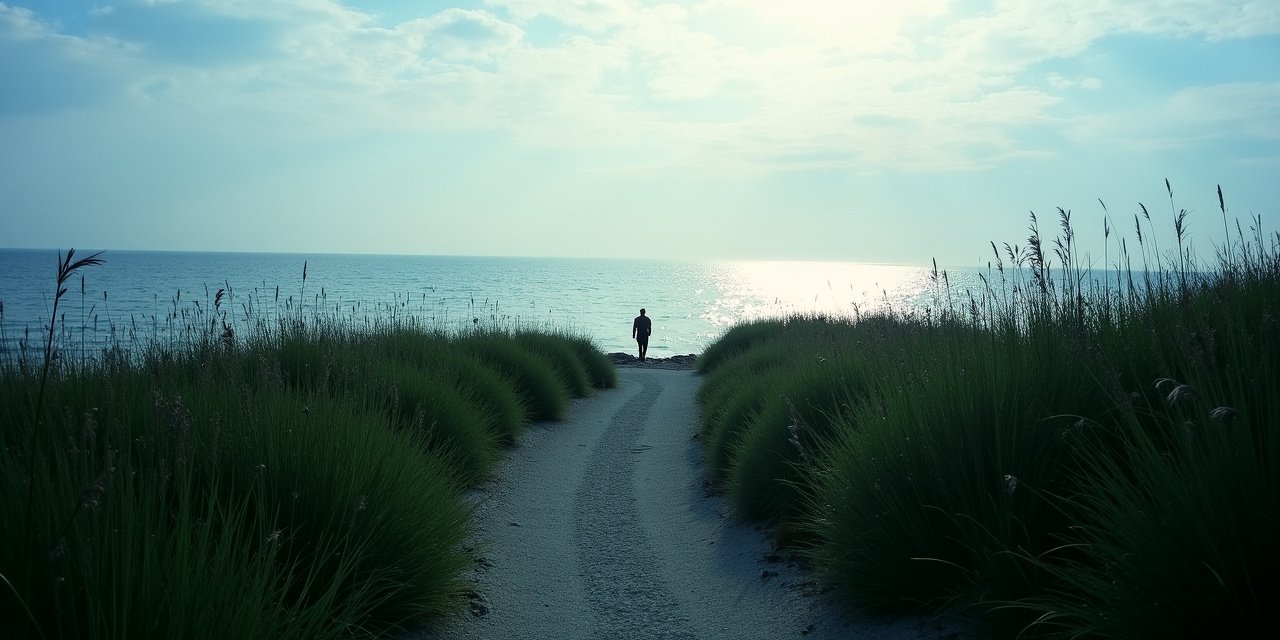 Larchmont Burnout Recovery — WestChester Zen