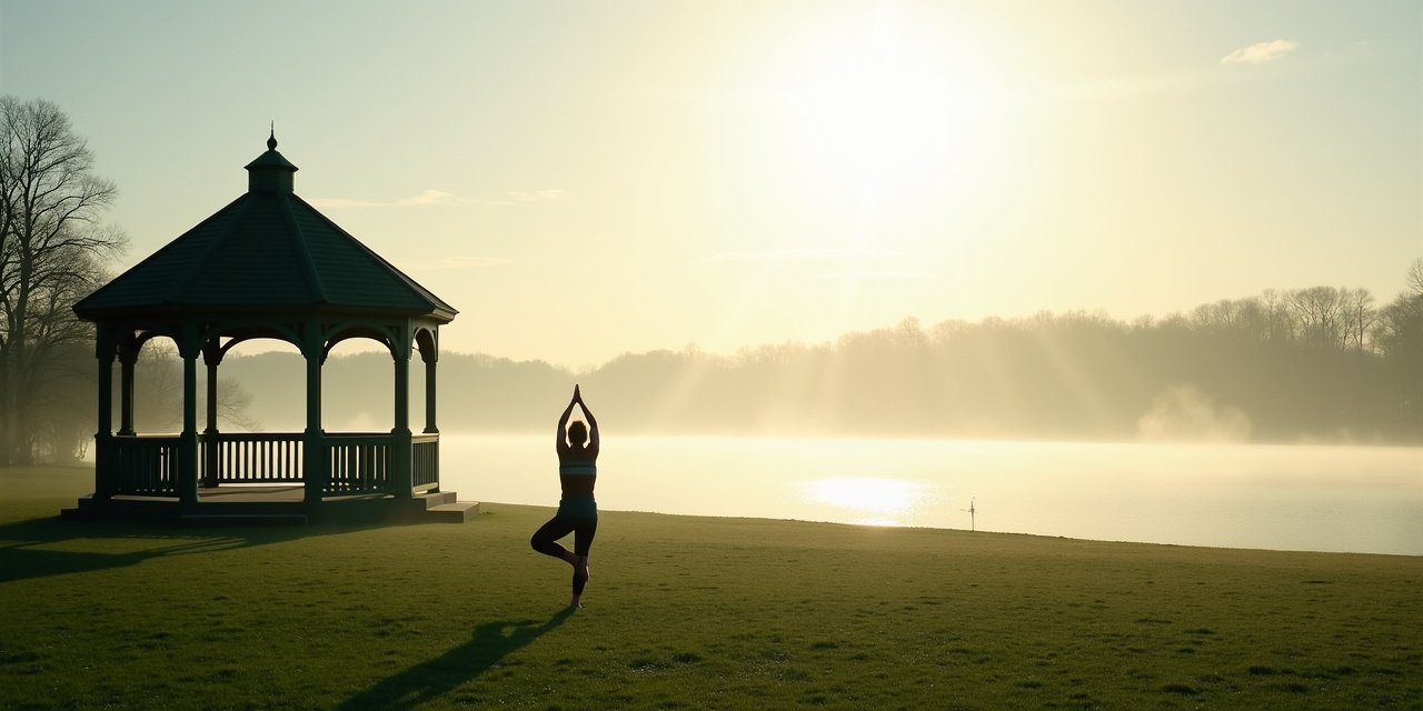 Larchmont Yoga Protocol — WestChester Zen