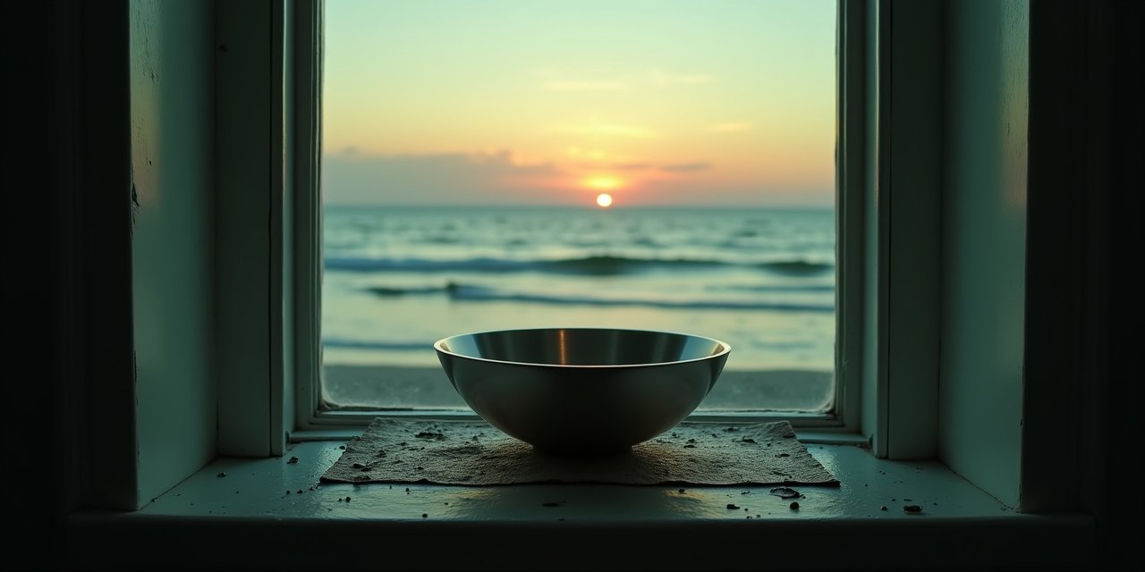 Rye Sound Bath + Somatic — WestChester Zen