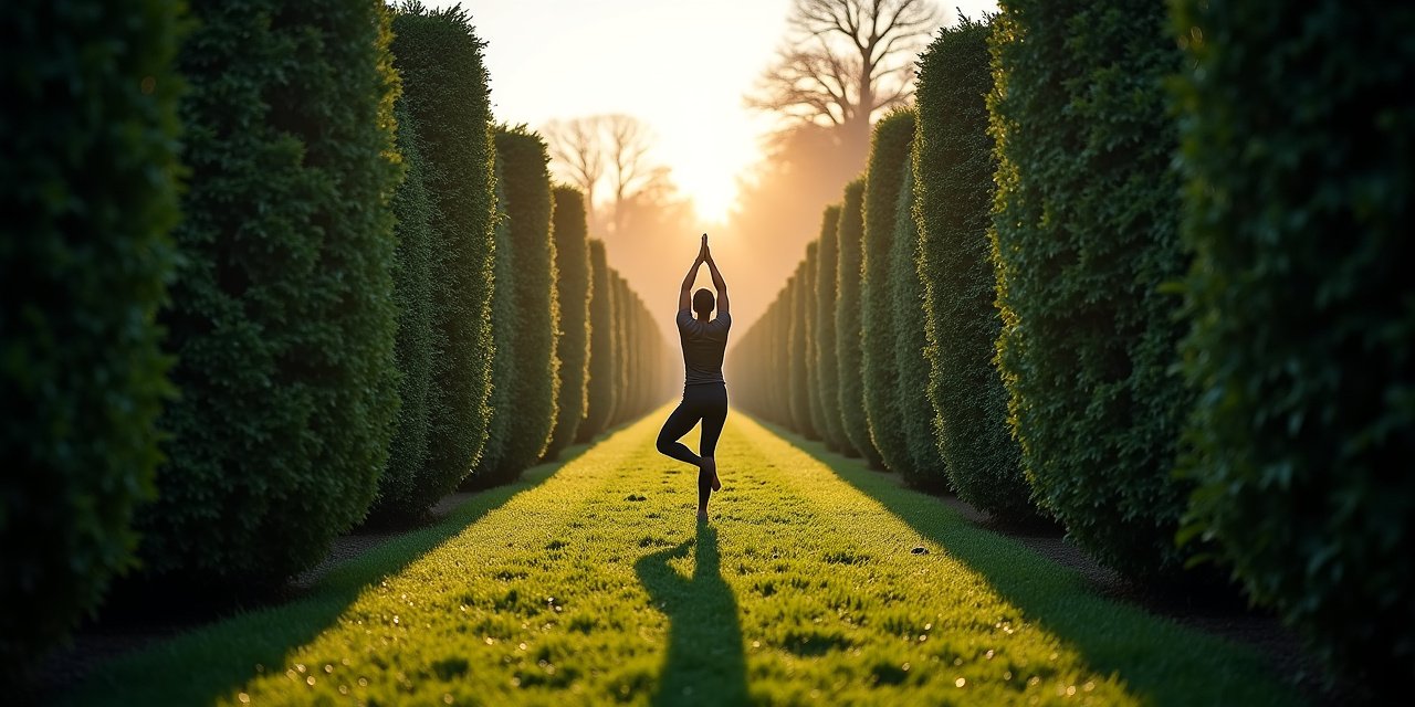 Scarsdale Yoga Protocol — WestChester Zen