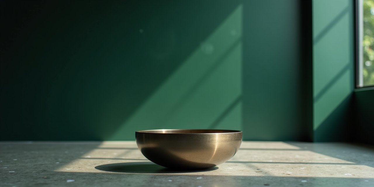 White Plains Sound Bath + Somatic — WestChester Zen