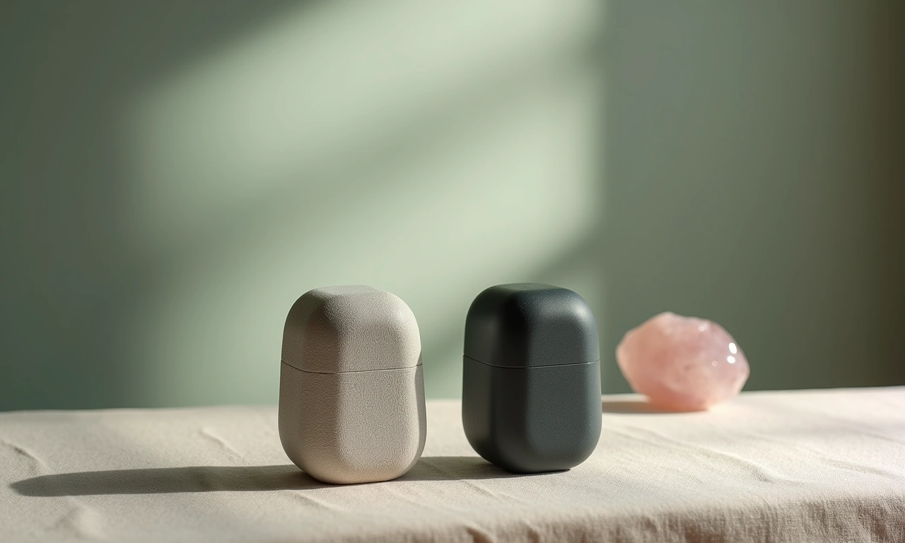 Apollo Neuro vs Whoop wearables side by side — executive comparison