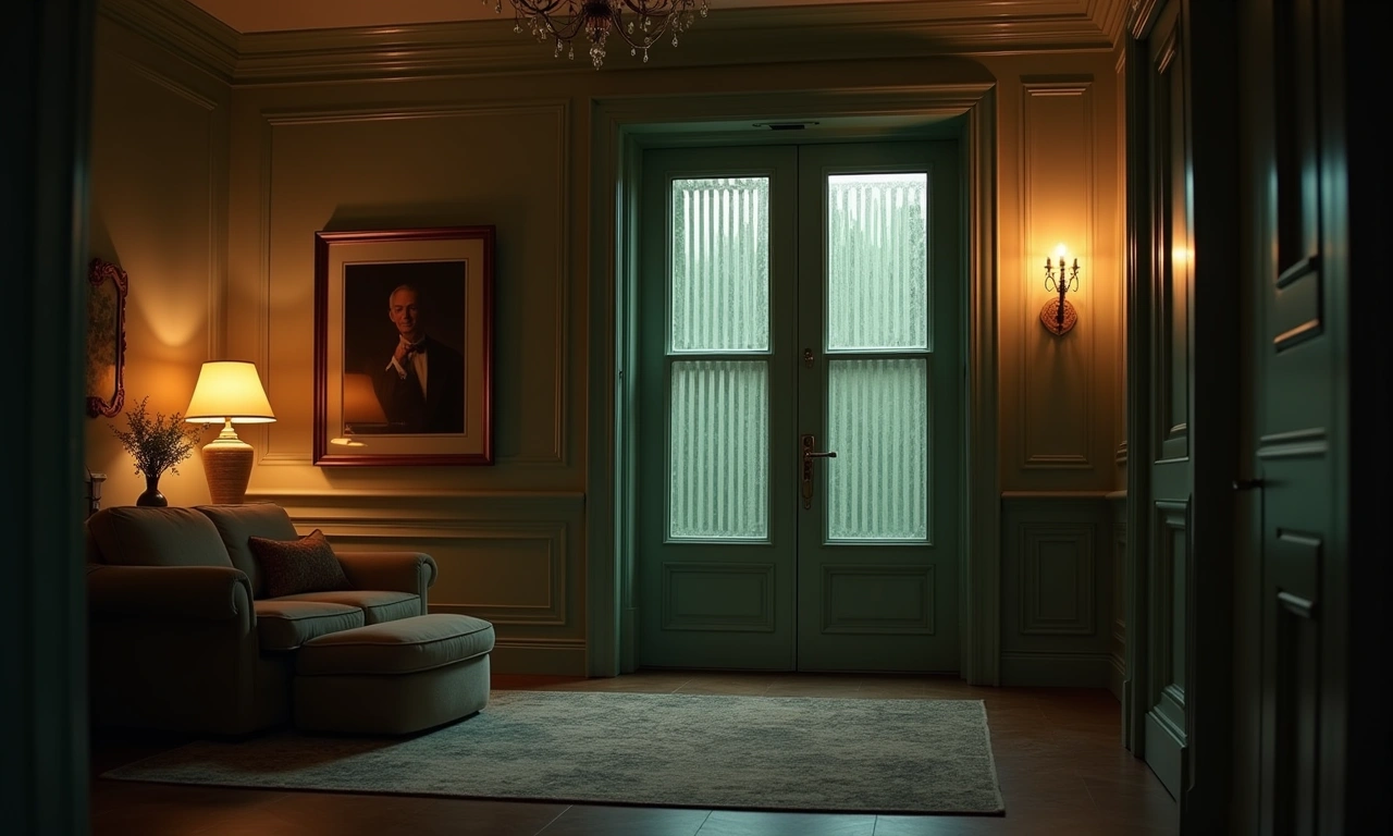 Data privacy lock icon on mobile — Bronxville sleep app compliance brief