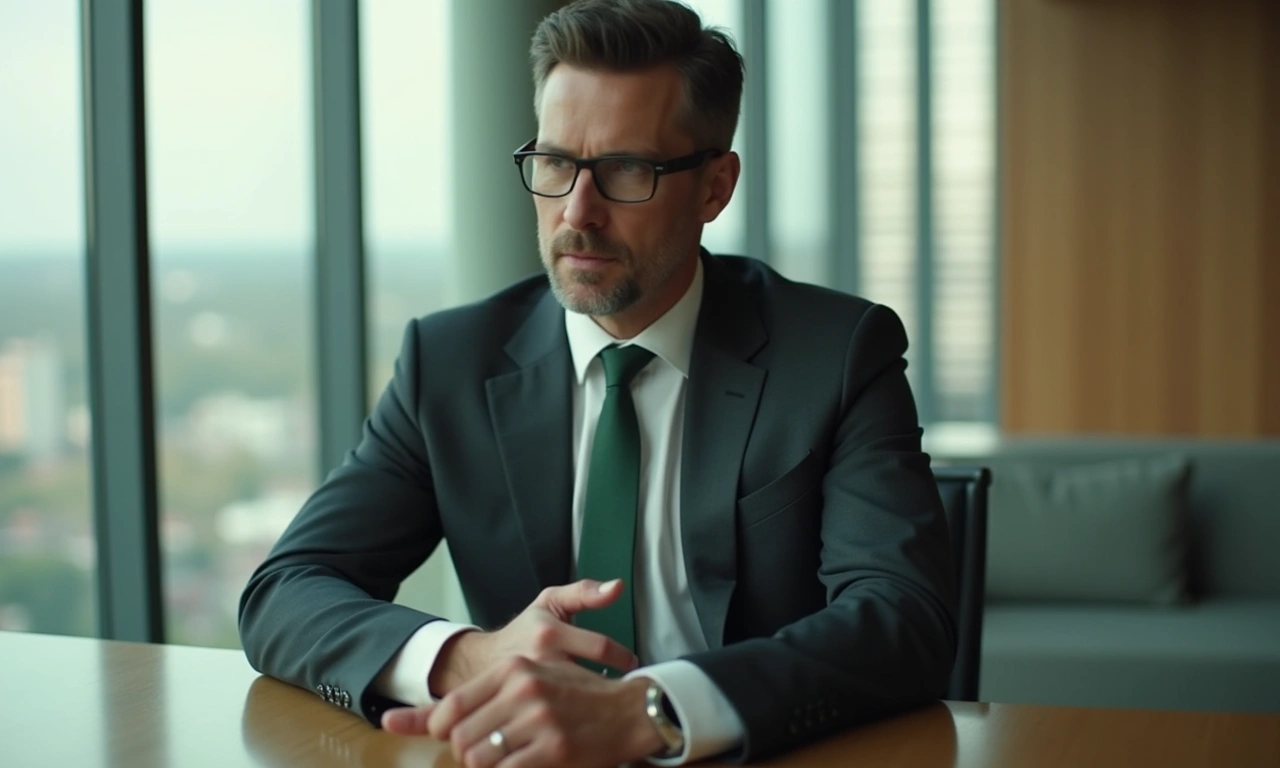 Most discreet wearable for panic attacks at work — executive context