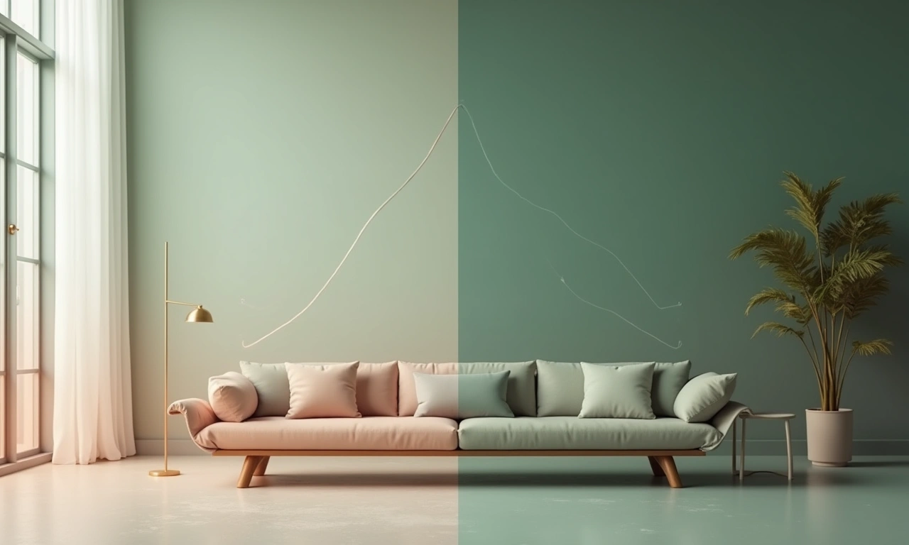 HRV trend line ascending — career longevity tracking protocol