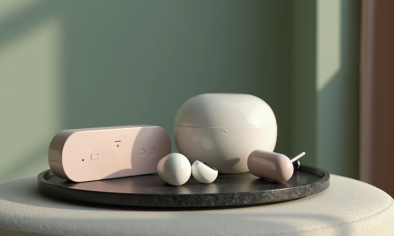 Executive composed in boardroom — resilience hardware mindset audit