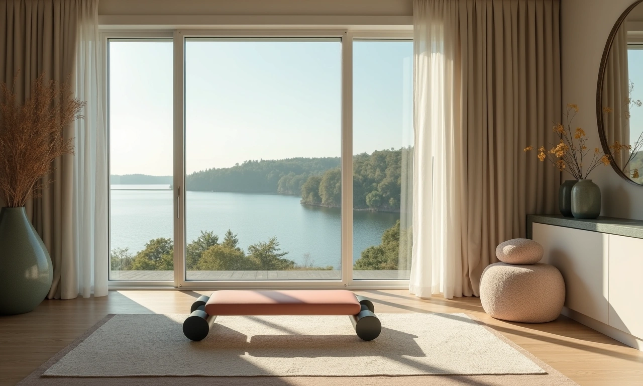 New Haven Line train at Rye station — executive commute departure