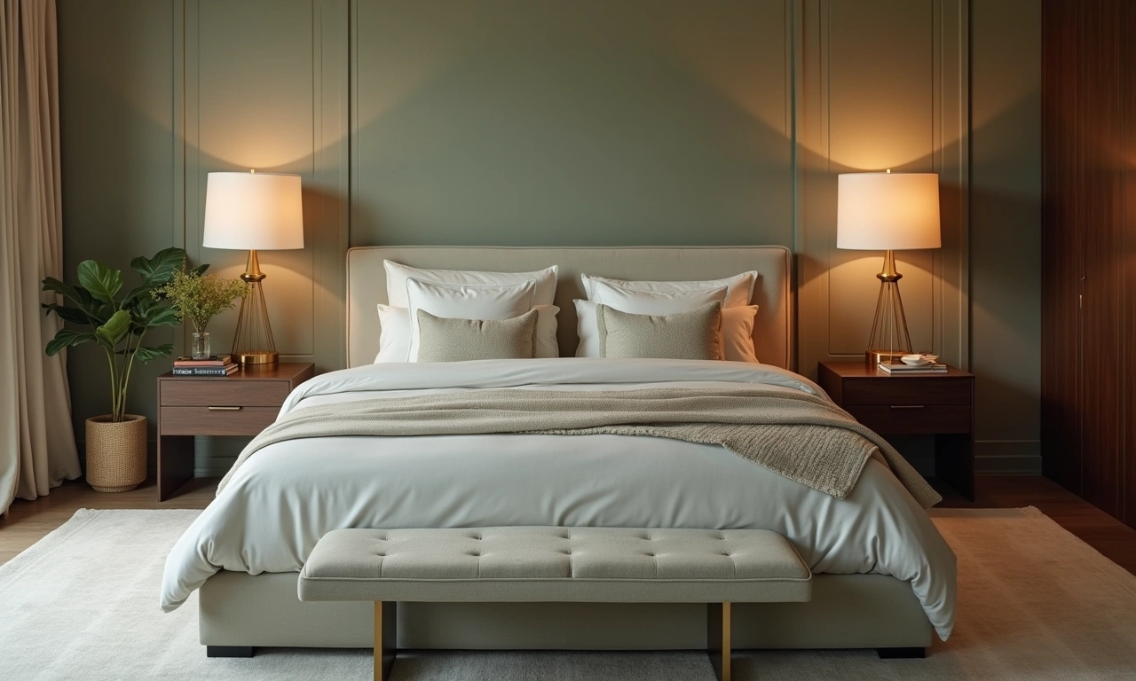 Scarsdale Gold Coast estate — high-ticket sleep optimization protocol