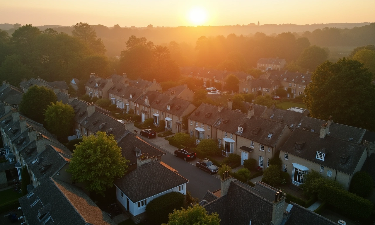 Westchester morning light through windows — circadian rhythm optimization